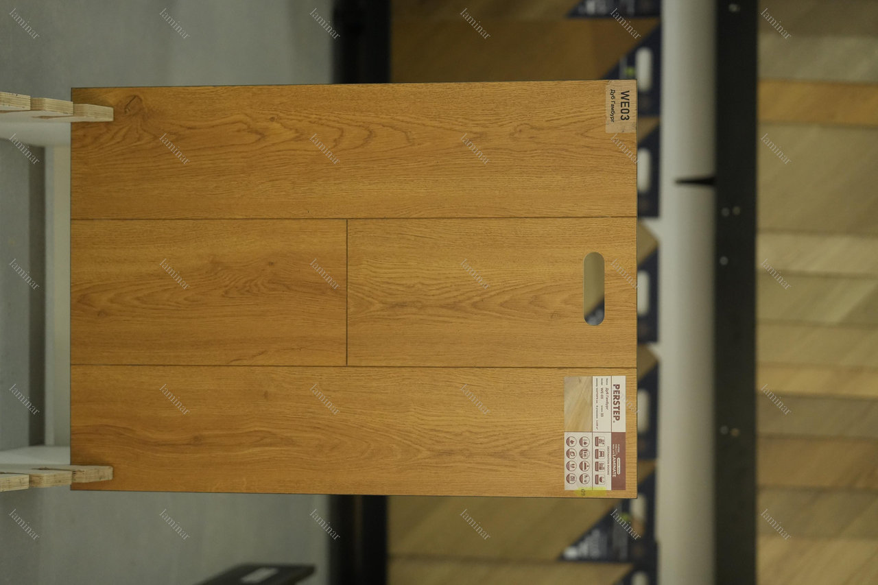 WE03 Дуб Гамбург